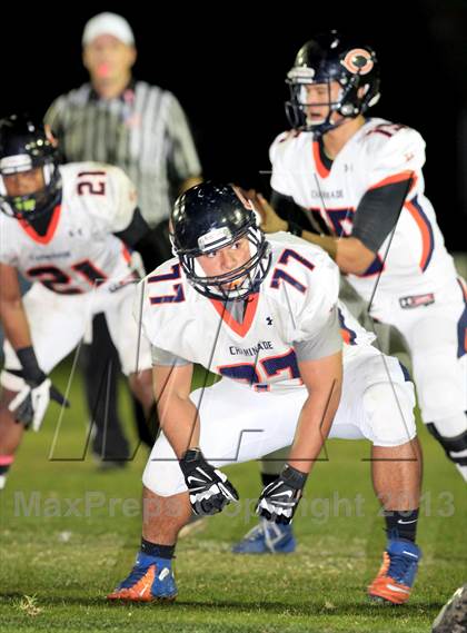 Thumbnail 1 in Chaminade @ Serra photogallery.