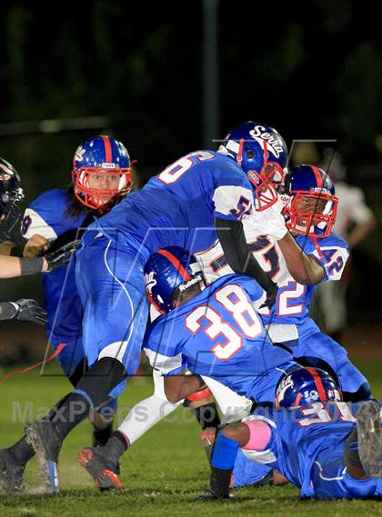 Thumbnail 1 in Chaminade @ Serra photogallery.