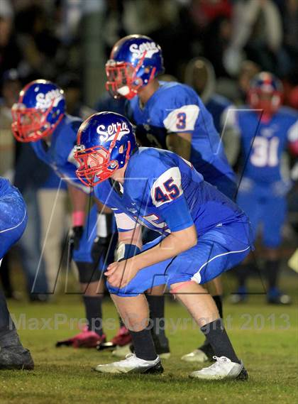 Thumbnail 2 in Chaminade @ Serra photogallery.