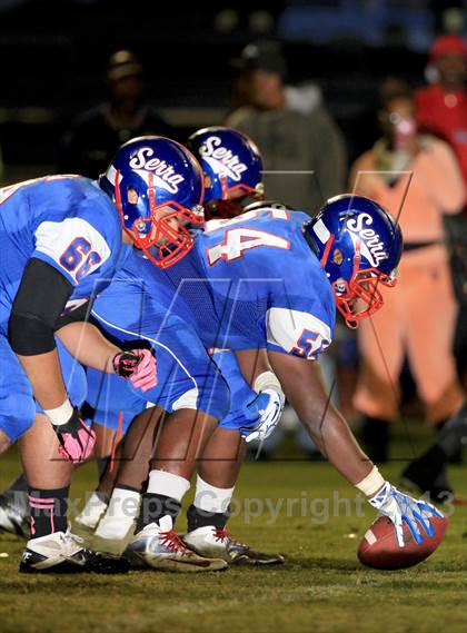 Thumbnail 2 in Chaminade @ Serra photogallery.