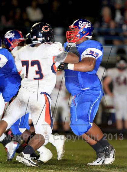 Thumbnail 2 in Chaminade @ Serra photogallery.