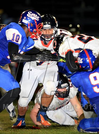 Thumbnail 3 in Chaminade @ Serra photogallery.