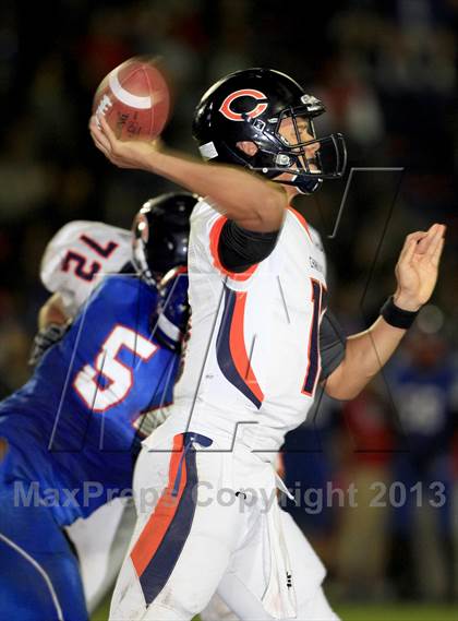 Thumbnail 1 in Chaminade @ Serra photogallery.