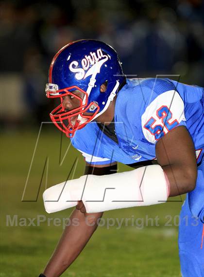 Thumbnail 1 in Chaminade @ Serra photogallery.