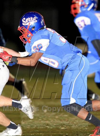 Thumbnail 3 in Chaminade @ Serra photogallery.