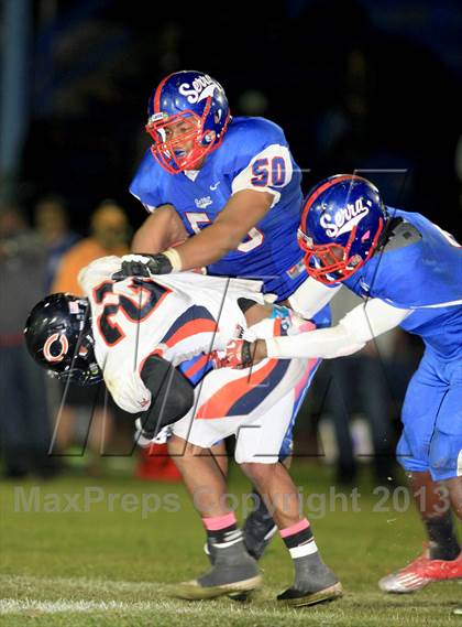 Thumbnail 1 in Chaminade @ Serra photogallery.
