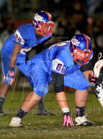 Thumbnail 1 in Chaminade @ Serra photogallery.