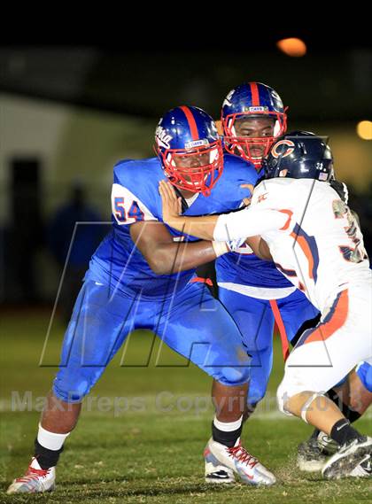 Thumbnail 2 in Chaminade @ Serra photogallery.