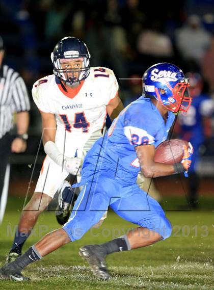 Thumbnail 3 in Chaminade @ Serra photogallery.