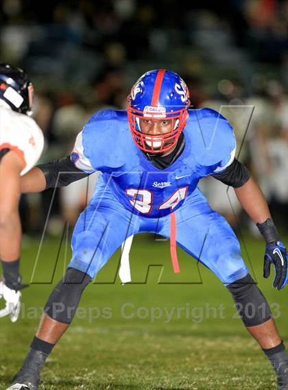 Thumbnail 1 in Chaminade @ Serra photogallery.