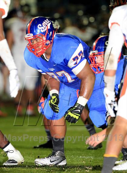 Thumbnail 1 in Chaminade @ Serra photogallery.