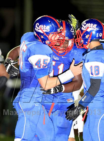 Thumbnail 3 in Chaminade @ Serra photogallery.