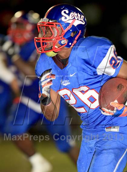Thumbnail 3 in Chaminade @ Serra photogallery.