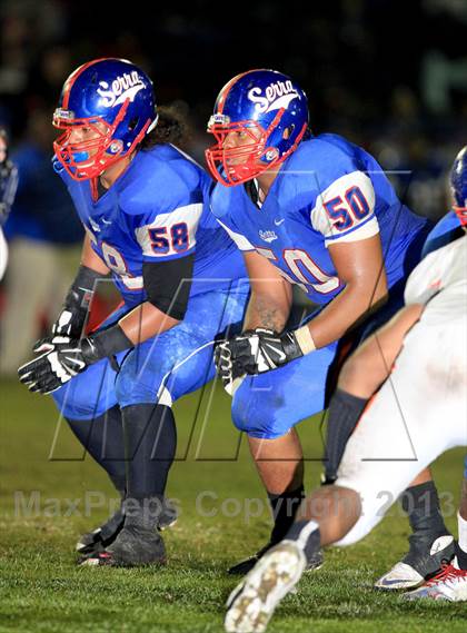 Thumbnail 3 in Chaminade @ Serra photogallery.