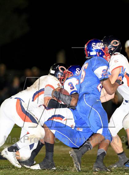 Thumbnail 2 in Chaminade @ Serra photogallery.