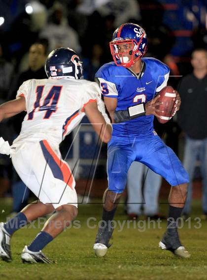Thumbnail 2 in Chaminade @ Serra photogallery.
