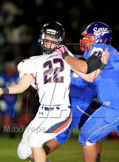 Thumbnail 3 in Chaminade @ Serra photogallery.