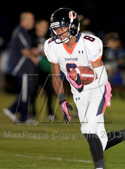 Thumbnail 1 in Chaminade @ Serra photogallery.