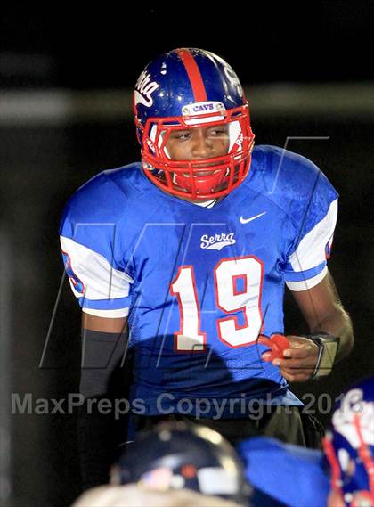 Thumbnail 1 in Chaminade @ Serra photogallery.