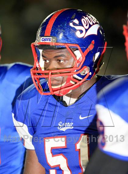 Thumbnail 1 in Chaminade @ Serra photogallery.