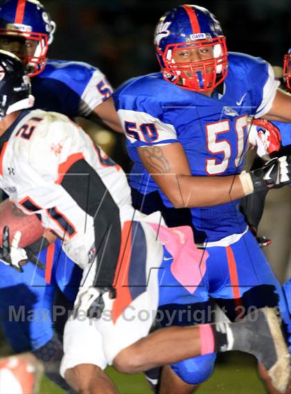Thumbnail 3 in Chaminade @ Serra photogallery.
