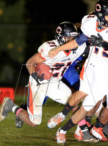 Thumbnail 3 in Chaminade @ Serra photogallery.
