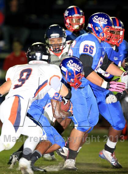 Thumbnail 3 in Chaminade @ Serra photogallery.