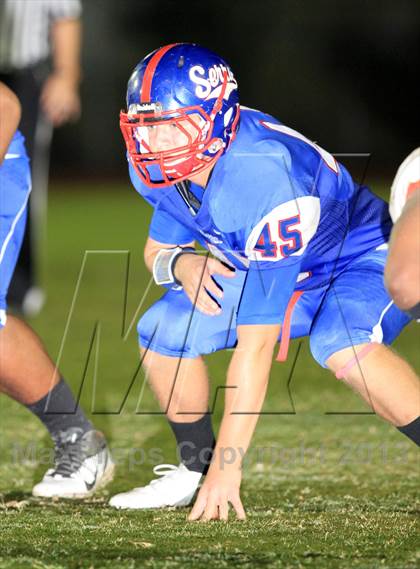 Thumbnail 1 in Chaminade @ Serra photogallery.