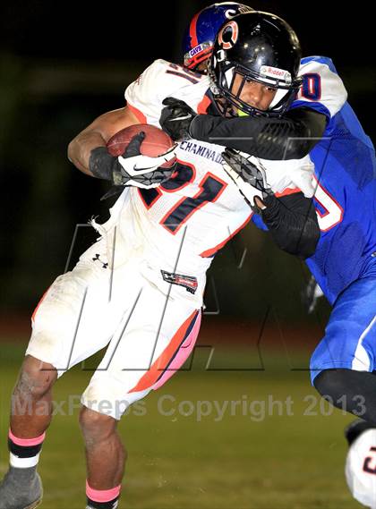 Thumbnail 1 in Chaminade @ Serra photogallery.