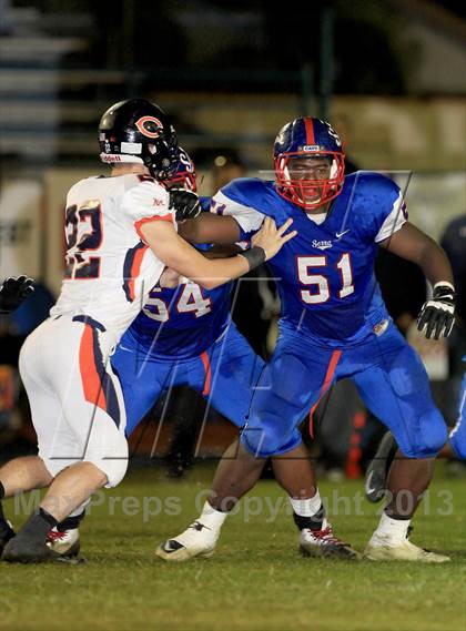 Thumbnail 2 in Chaminade @ Serra photogallery.