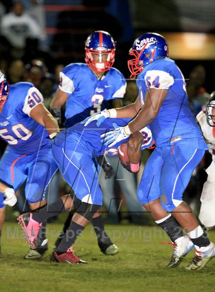 Thumbnail 3 in Chaminade @ Serra photogallery.