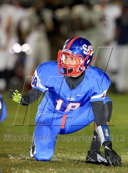 Thumbnail 2 in Chaminade @ Serra photogallery.