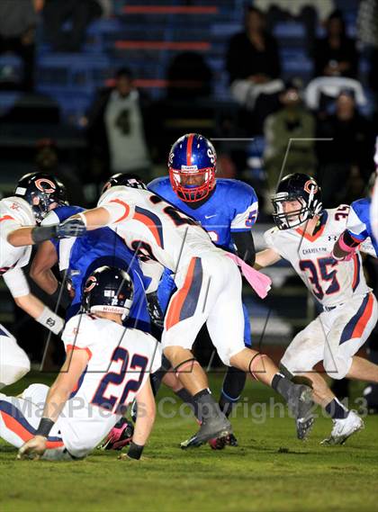 Thumbnail 1 in Chaminade @ Serra photogallery.