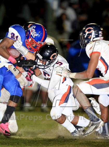 Thumbnail 1 in Chaminade @ Serra photogallery.