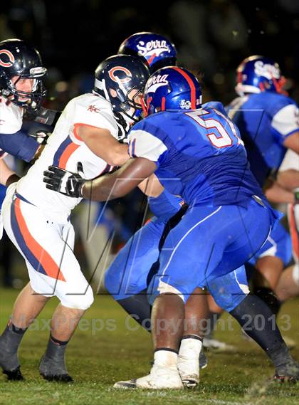 Thumbnail 3 in Chaminade @ Serra photogallery.