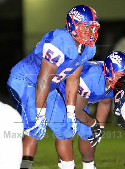 Thumbnail 1 in Chaminade @ Serra photogallery.