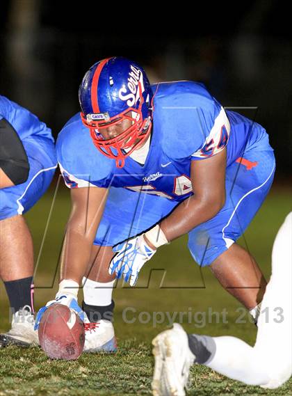 Thumbnail 1 in Chaminade @ Serra photogallery.