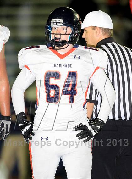 Thumbnail 1 in Chaminade @ Serra photogallery.