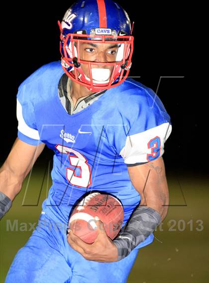 Thumbnail 3 in Chaminade @ Serra photogallery.