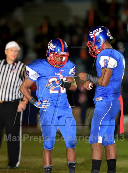 Thumbnail 2 in Chaminade @ Serra photogallery.