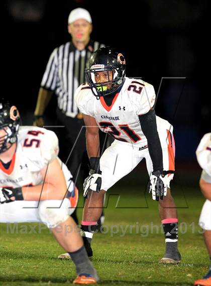 Thumbnail 3 in Chaminade @ Serra photogallery.