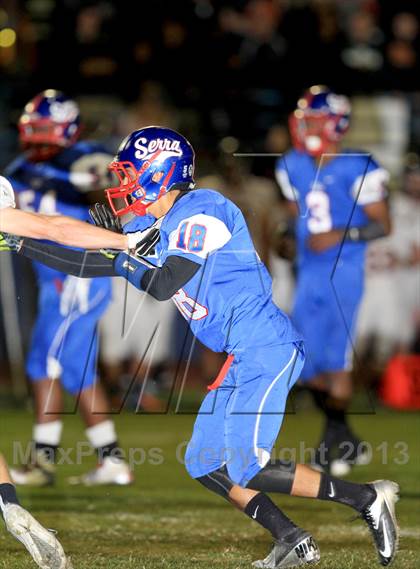 Thumbnail 3 in Chaminade @ Serra photogallery.