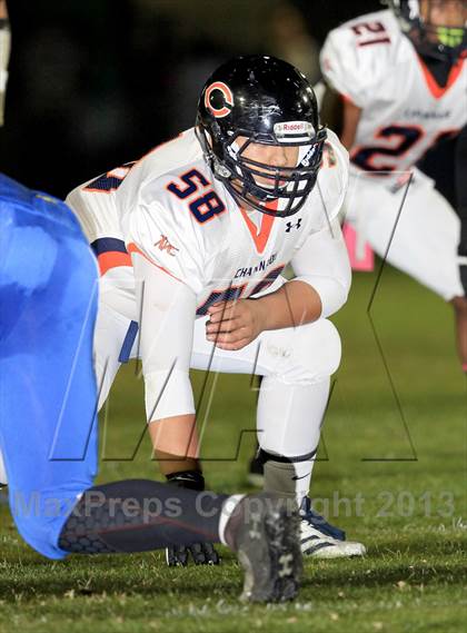 Thumbnail 3 in Chaminade @ Serra photogallery.