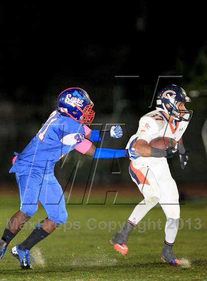 Thumbnail 3 in Chaminade @ Serra photogallery.