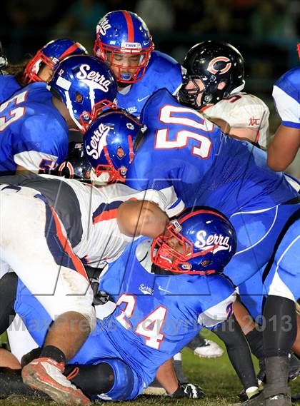 Thumbnail 1 in Chaminade @ Serra photogallery.