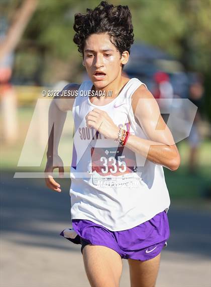 Thumbnail 1 in Southwest EC (Invitational)  photogallery.