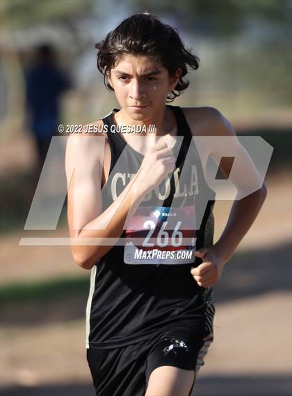 Thumbnail 1 in Southwest EC (Invitational)  photogallery.