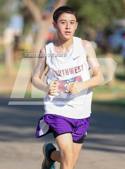 Thumbnail 3 in Southwest EC (Invitational)  photogallery.