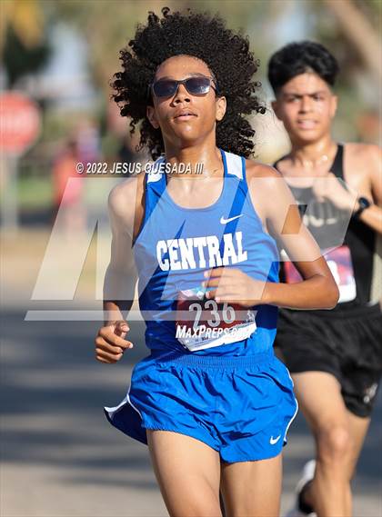Thumbnail 2 in Southwest EC (Invitational)  photogallery.