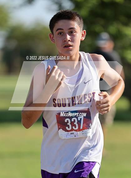 Thumbnail 3 in Southwest EC (Invitational)  photogallery.